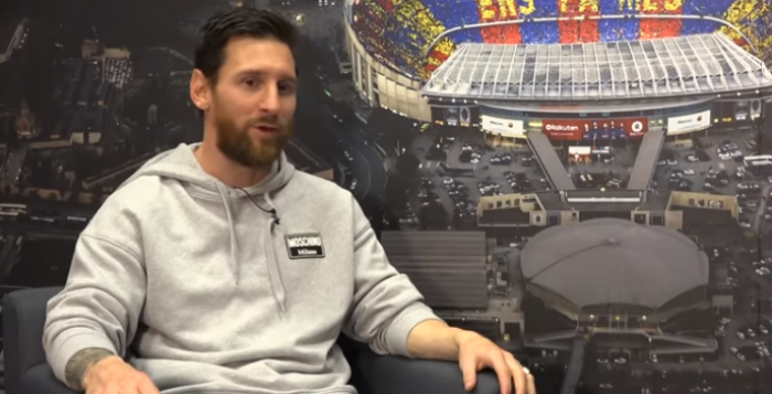 Sprawa jest już przesądzona. Leo Messi w nowym klubie!